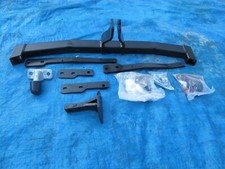 Attelage Siarr Westfalia avec