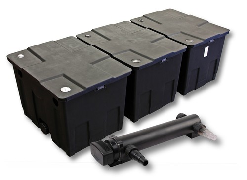 Kit filtres ttsunsun pour - filtres,