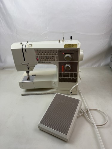 Bernina 1130s swiss - 1130s,