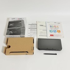 New Nintendo 3DS LL XL Body