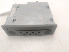 RADIO Renault Kangoo/Grand Kangoo (KW) MPV 1.5 dCi 105 (K9K-804) 2009 8200511161