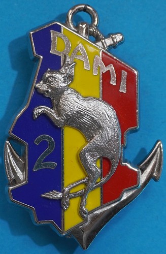 Insigne opex rima - opex, du