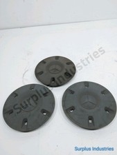 ENJOLIVEUR DE ROUE MERCEDES