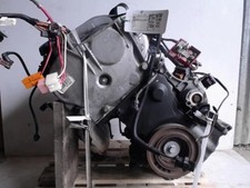 Moteur RENAULT SCENIC 2 PHASE
