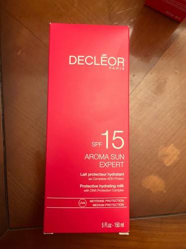 Decleor lait protecteur - -,
