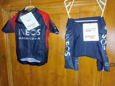Ensemble Maillot+ cuissard