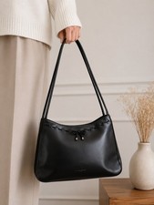 Sac Cuir Lancaster Paris