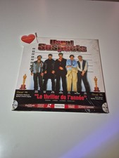 🍿 Laserdisc " Usual