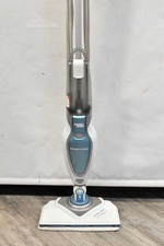 Balai À Vapeur Lavage De Sol Black&Decker STEAM-MOP Fonctionnel