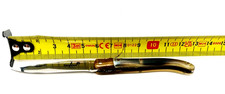 Ancien couteau laguiole - couteau,