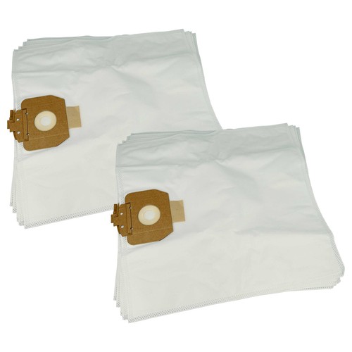 Sacs aspirateur pour - sacs, d'aspirateur