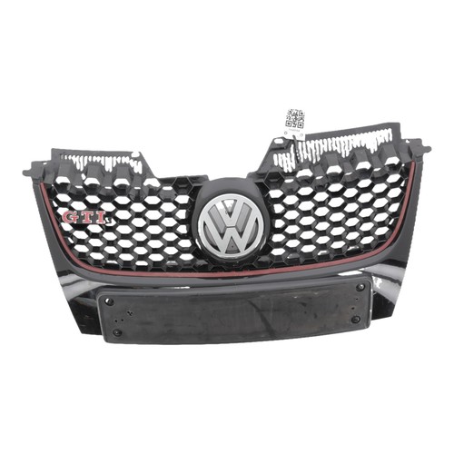 Calandre volkswagen golf - golf, v