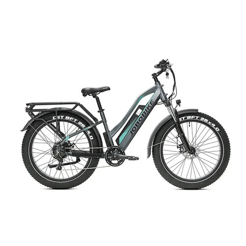 Jobobike robin fatbike - robin,