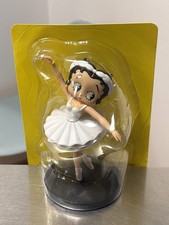 Figurine Betty Boop Danse - La