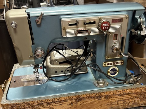 Vintage arrow automatic zig - vintage,