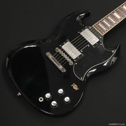 Tokai 101 electric guitar - sg-101,