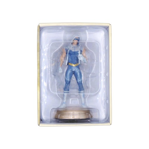 Captain cold comics - dc, –