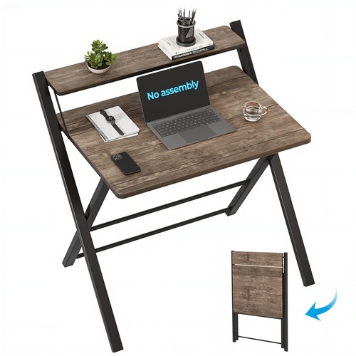 Petit bureau pliant - petit,