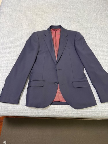Trend maxman american navy - trend,