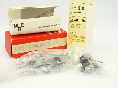 Mre kit monter - kit, 1/43