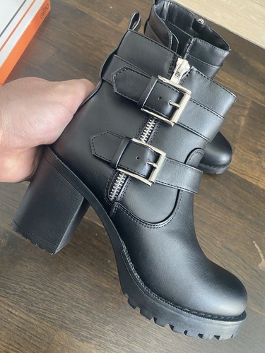 Bottines gemo neuf - gemo,