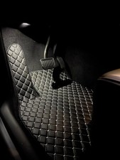 Tapis de Sol pour Tesla