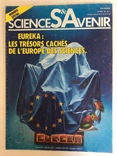 SCIENCES ET AVENIR Hors-Série