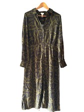 RICHARD ALLAN & H&M robe