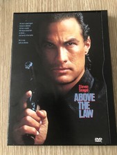 FILM ABOVE THE LAW STEVEN