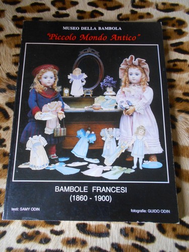 Museo della bambola