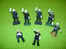 MINI STARLUX 45 MM LOT DE 7