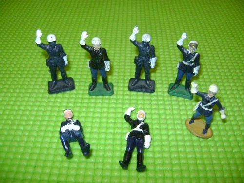 Mini starlux lot de 7 - lot,