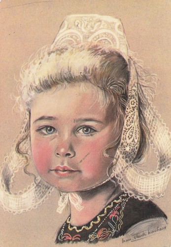 Illustree glacee enfants - cp,