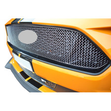 Ford Mustang GT Facelift -