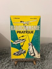 RADIOCOMMANDE PRATIQUE / L