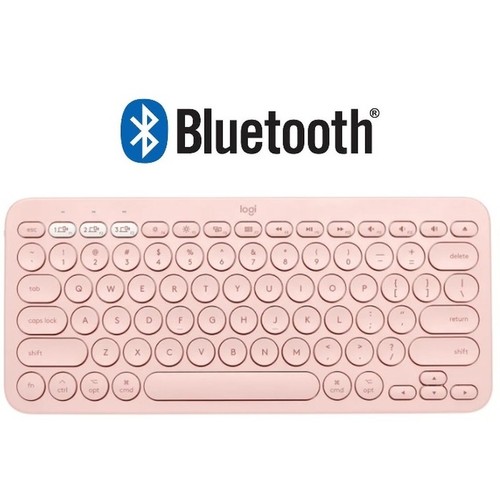 Logitech k380 clavier - logitech,
