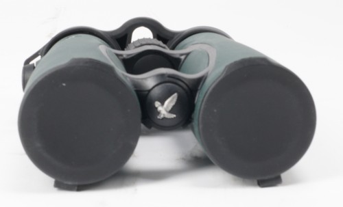 Swarovski 5x42 binoculars - swarovski,