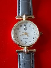 Superbe montre femme lip - , "lip"