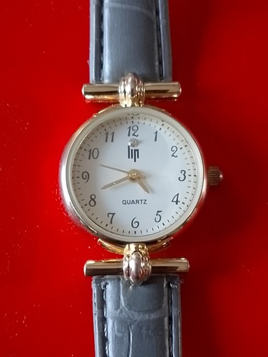 Superbe montre femme lip - femme, "lip"