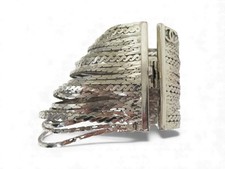 VINTAGE BRACELET CHANEL