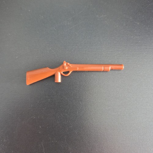 Fusil mousquet playmobil - fusil,