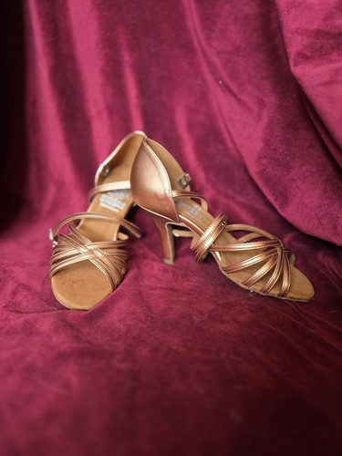 Chaussures danse latine - chaussures, de