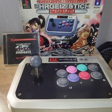 Manette HORI Ambitioniz Arcade