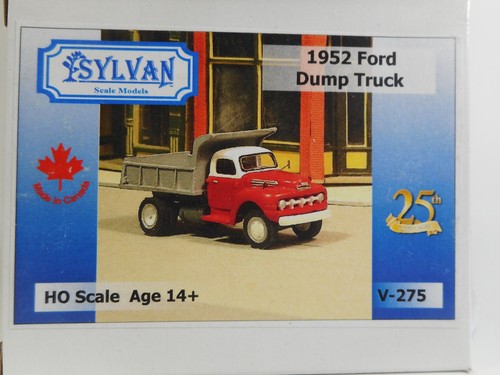 Sylvan scale models canada kit - scale,