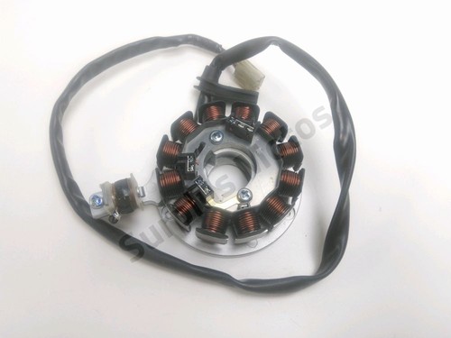 Stator fantic performance - stator,