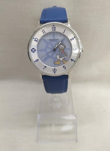 Disney solar watch - disney,