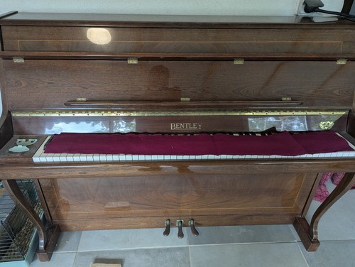 Piano