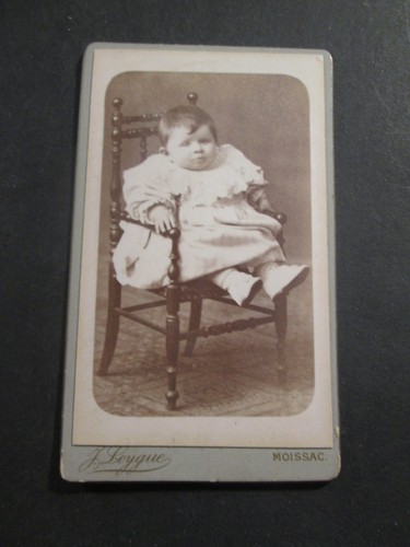Photo cvd bebe sur - cvd,