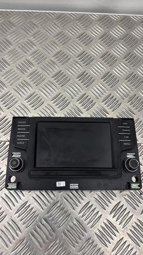 Ecran gps volkswagen golf - ecran,
