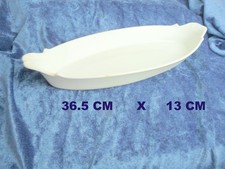 Plat Gratin  ALUMINITE FRUGIER